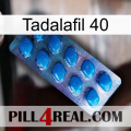 Tadalafil 40 viagra1